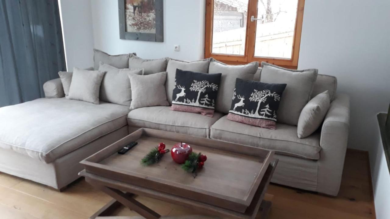 Residence Cosy Вестендорф Экстерьер фото