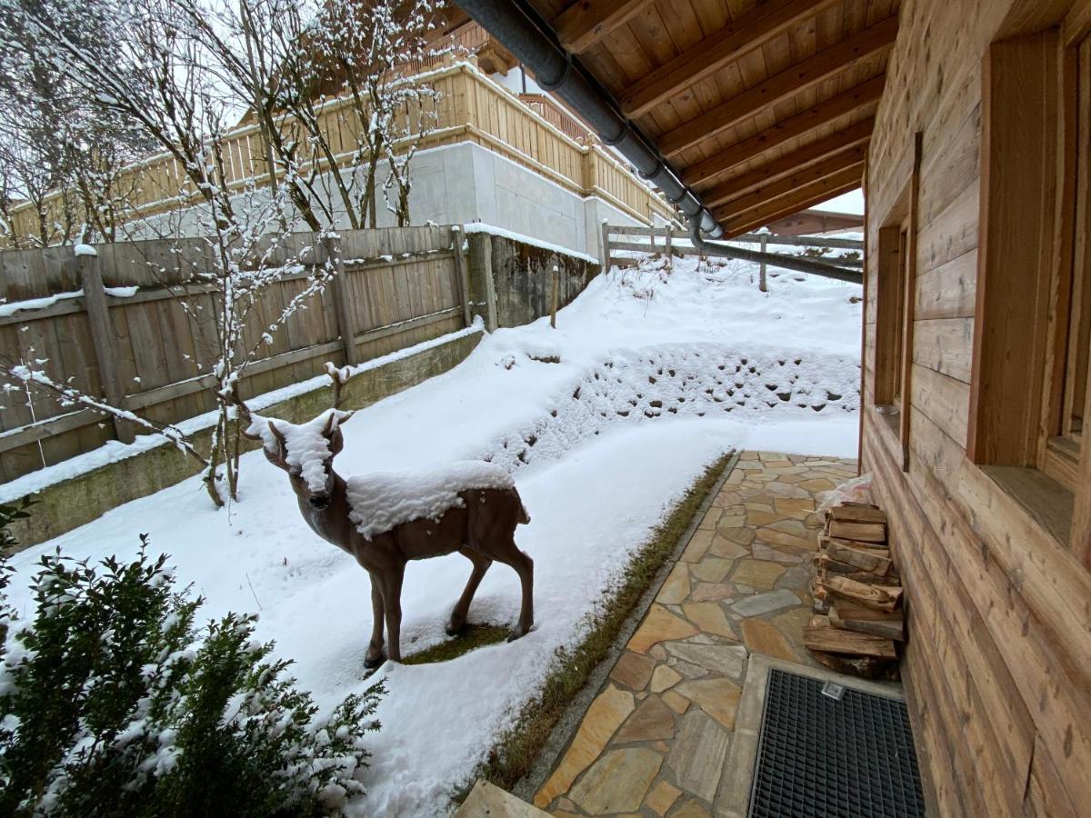 Residence Cosy Вестендорф Экстерьер фото