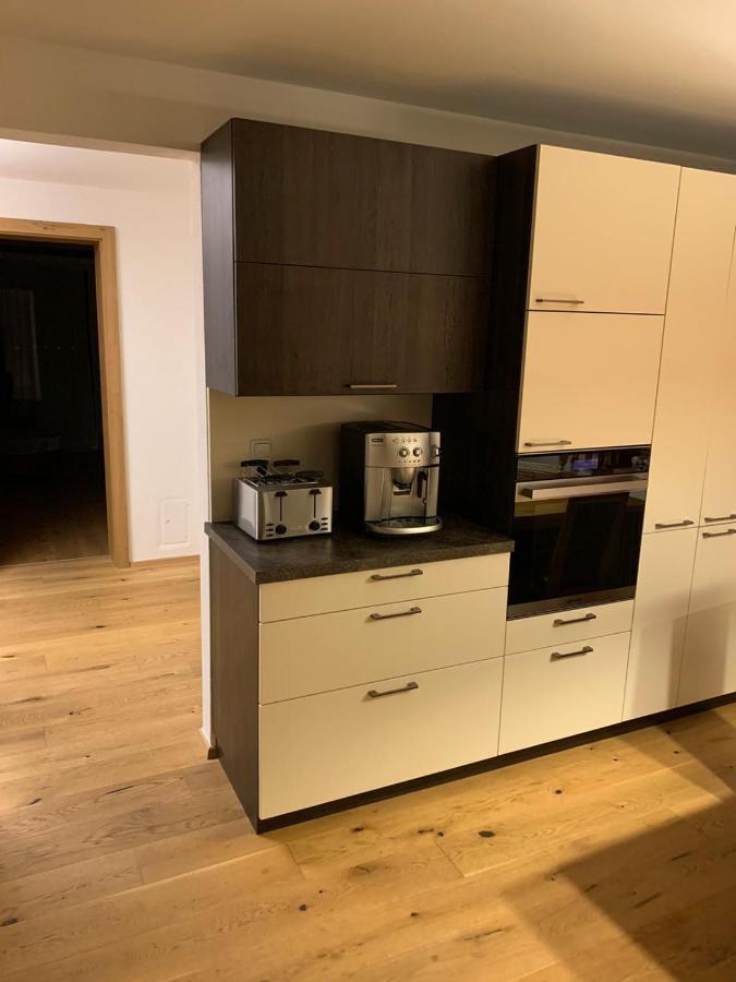 Residence Cosy Вестендорф Экстерьер фото
