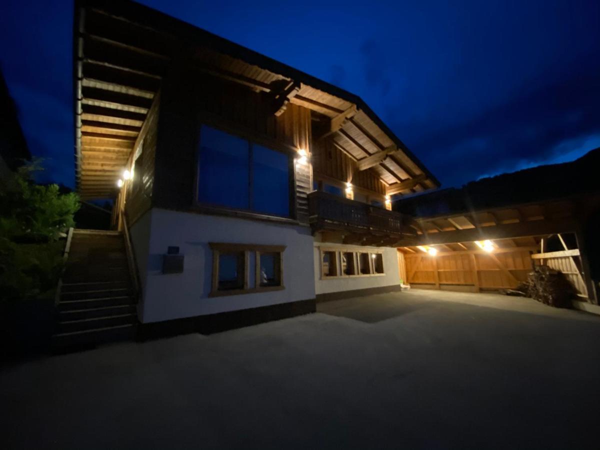 Residence Cosy Вестендорф Экстерьер фото