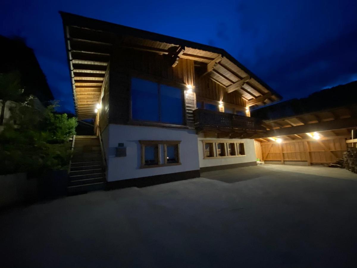 Residence Cosy Вестендорф Экстерьер фото