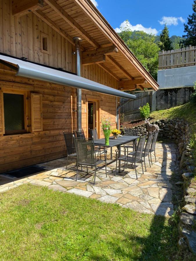 Residence Cosy Вестендорф Экстерьер фото