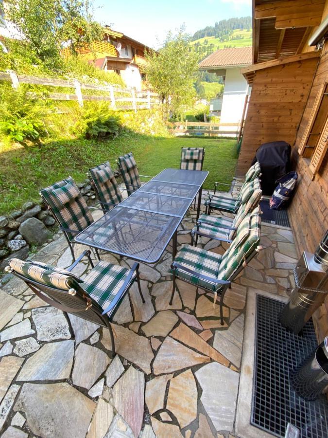 Residence Cosy Вестендорф Экстерьер фото