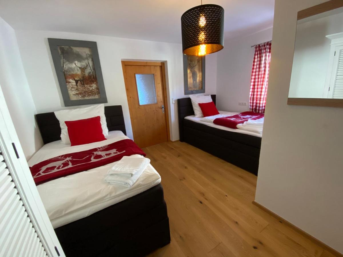 Residence Cosy Вестендорф Экстерьер фото