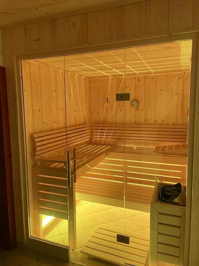 Residence Cosy Вестендорф Экстерьер фото