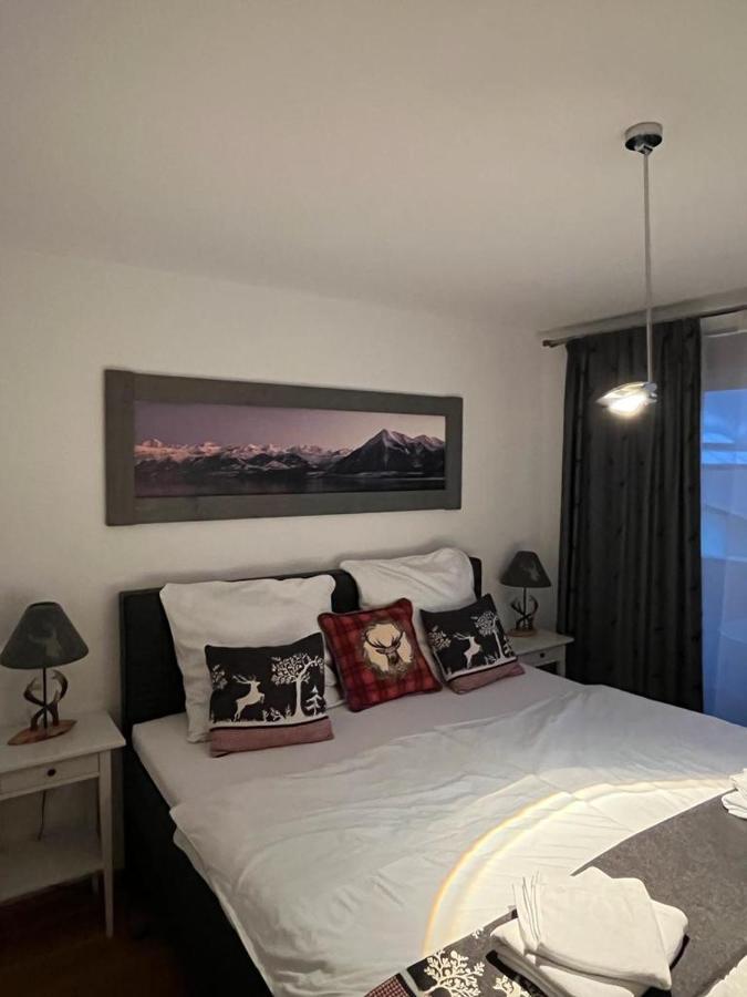 Residence Cosy Вестендорф Экстерьер фото